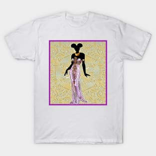 African Princess T-Shirt